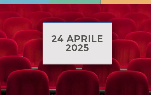 24 aprile 2025
