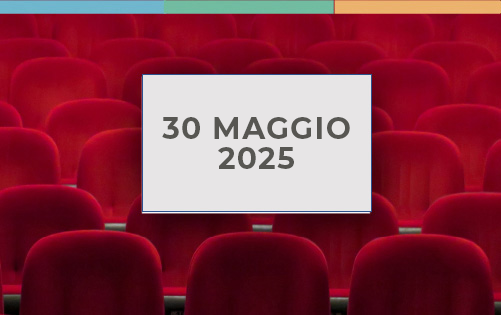 30 maggio 2025