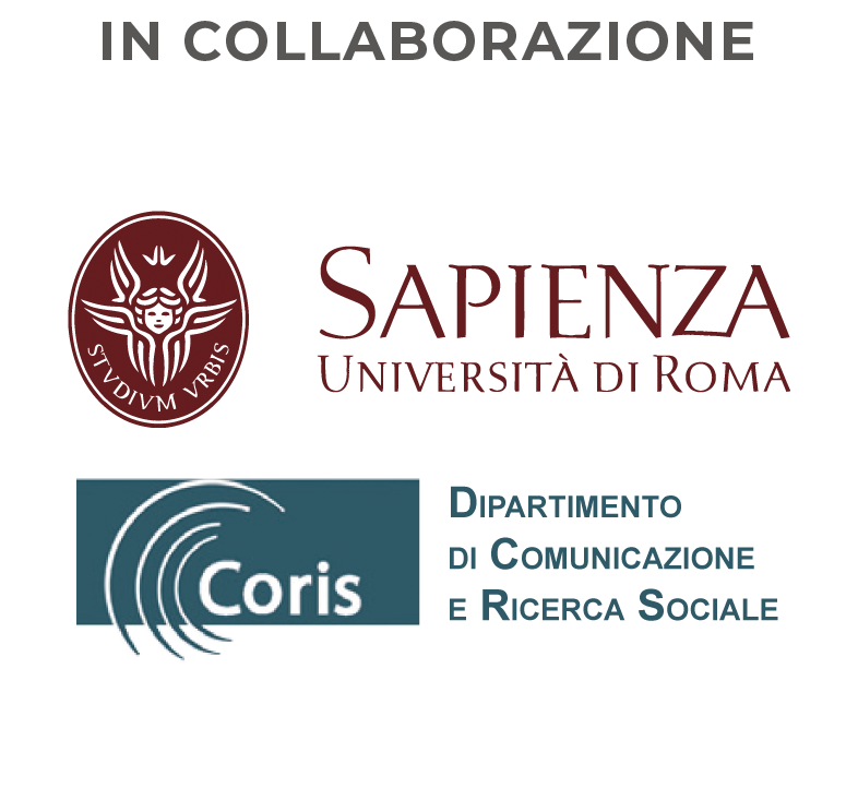 In Collaborazione con Sapienza Coris
