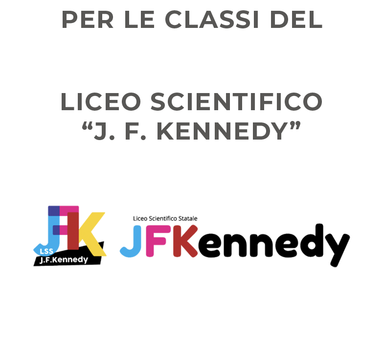 Ist. J.F. Kennedy