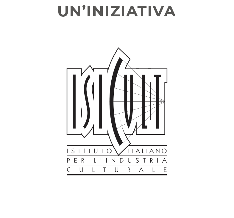 Un'iniziativa di IsICult
