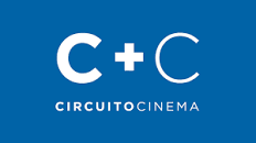 Logo c+c cinema